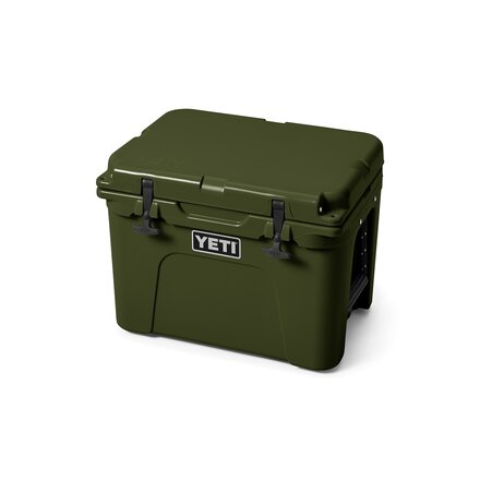 YETI - Tundra 35 Cooler
