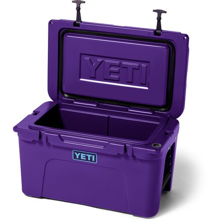 YETI - Tundra 45 Cooler
