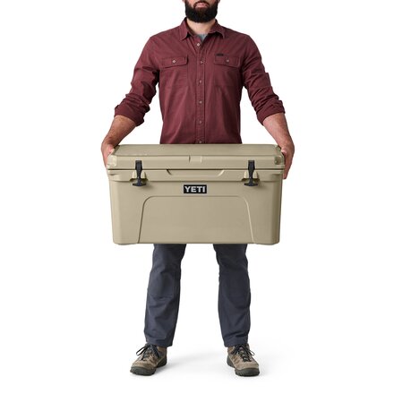 YETI - Tundra 65 Cooler