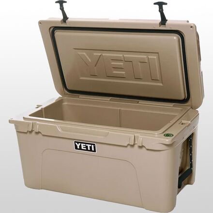 YETI - Tundra 65 Cooler