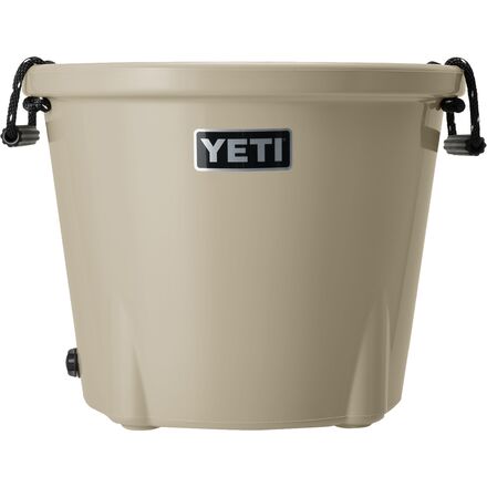YETI - Tank 45 Bucket - Tan