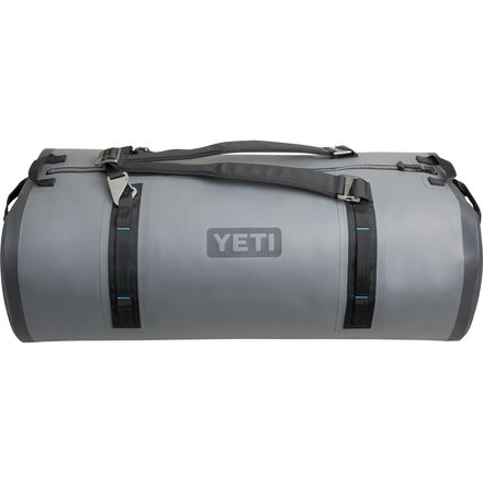 YETI - Panga 100L Submersible Duffel - Storm Gray