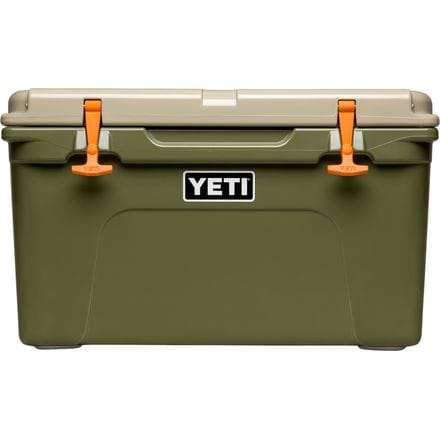 YETI - High Country Tundra 45 Limited Edition Cooler