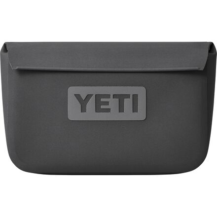 YETI - SideKick Dry Bag - Charcoal