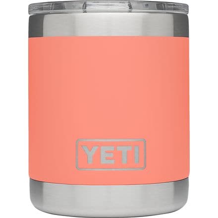 YETI - Rambler Limited Edition Lowball - 10oz