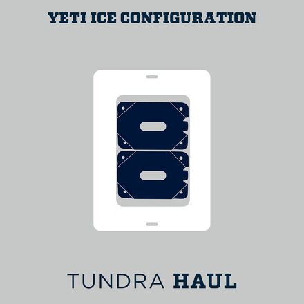 YETI - Tundra Haul Cooler