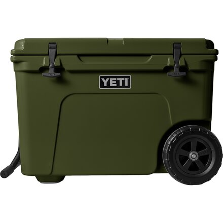 Tundra Haul Cooler