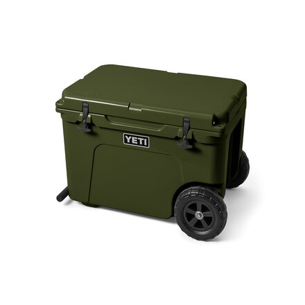 YETI - Tundra Haul Cooler