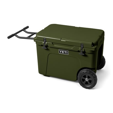 YETI - Tundra Haul Cooler