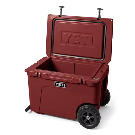 YETI - Tundra Haul Cooler
