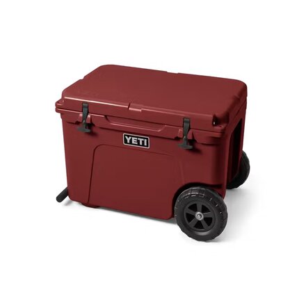 YETI - Tundra Haul Cooler