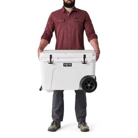 YETI - Tundra Haul Cooler