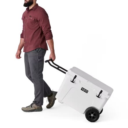YETI - Tundra Haul Cooler