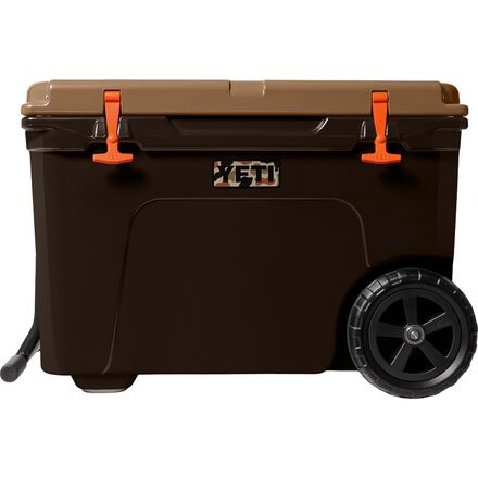 YETI - Tundra Haul Cooler - Wetlands Camo