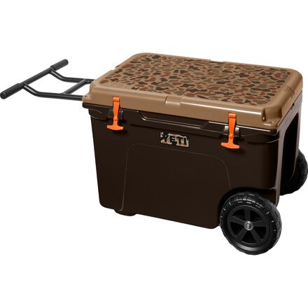 YETI - Tundra Haul Cooler