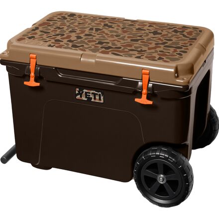 YETI - Tundra Haul Cooler