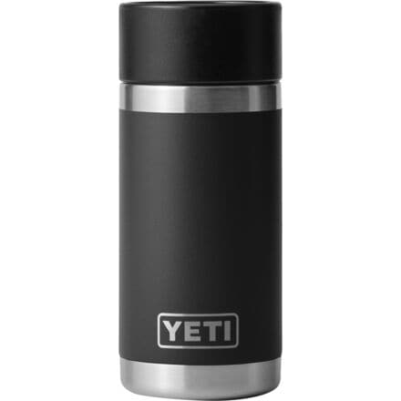 YETI - Rambler Hotshot Bottle - 12oz - Black
