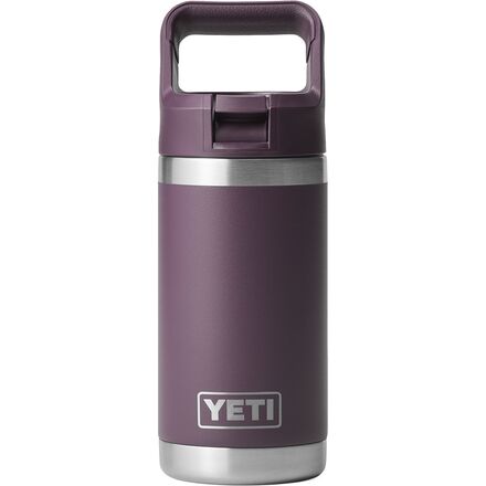 YETI - Rambler Jr. 12oz Bottle - Kids' - Nordic Purple