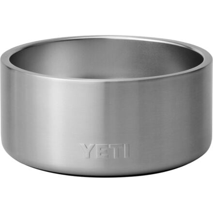 YETI - Boomer 4 Dog Bowl - Stainless Steel