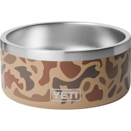 Boomer 4 Dog Bowl