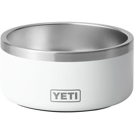 Boomer 4 Dog Bowl