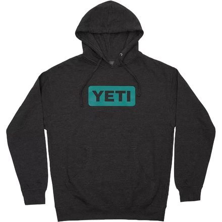 YETI - Logo Hoodie - Men's