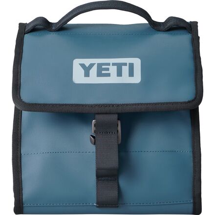 YETI - Daytrip Lunch Bag - Nordic Blue