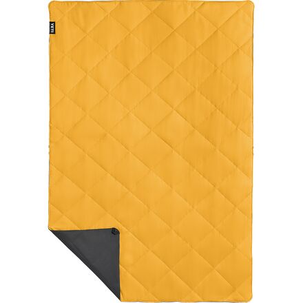 YETI - Lowlands Blanket - Alpine Yellow