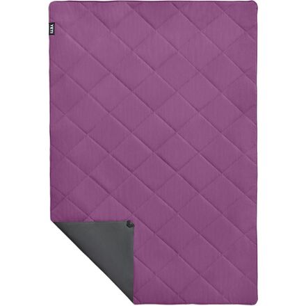 YETI - Lowlands Blanket - Nordic Purple