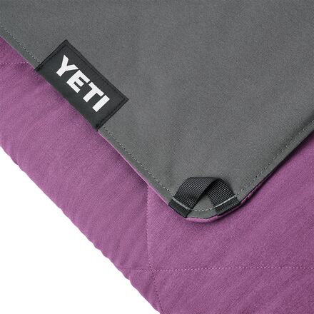 YETI - Lowlands Blanket
