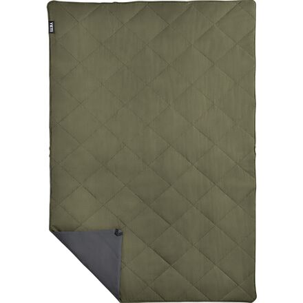 Lowlands Blanket