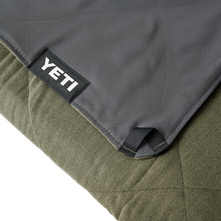 YETI - Lowlands Blanket