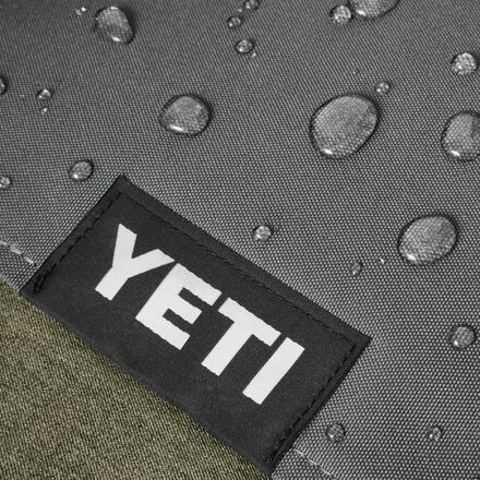 YETI - Lowlands Blanket