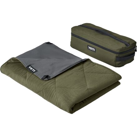 YETI - Lowlands Blanket