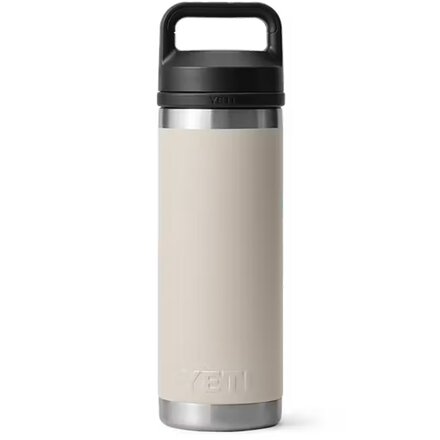 YETI - Rambler 18oz Chug Water Bottle