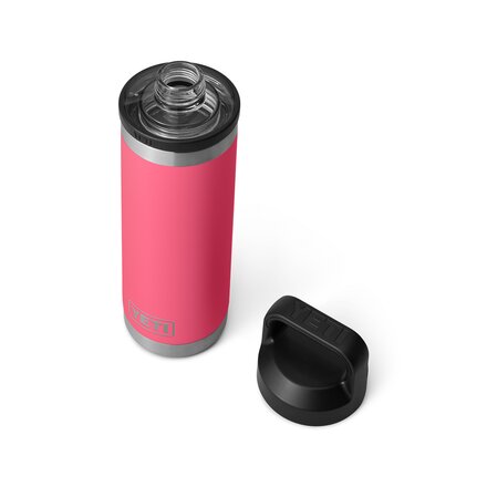 YETI - Rambler 18oz Chug Water Bottle