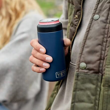 YETI - Rambler 12oz Colster Slim Can Insulator