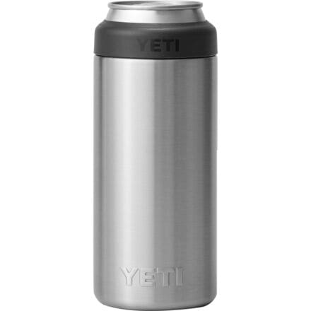  YETI Rambler 12 oz. Colster Slim Can Insulator for the Slim  Hard Seltzer Cans, Seafoam (NO CAN INSERT): Home & Kitchen