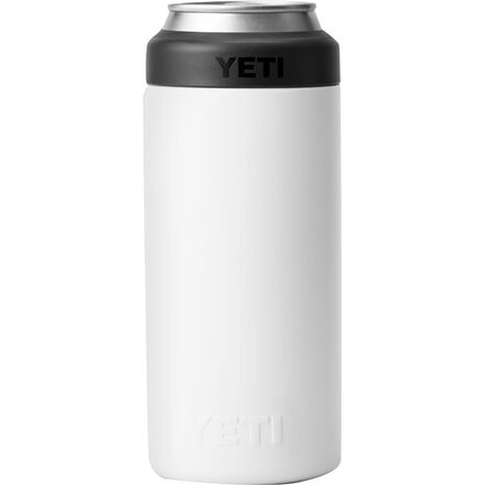 YETI - Rambler 12oz Colster Slim Can Insulator