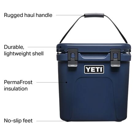 YETI - Roadie 24 Cooler