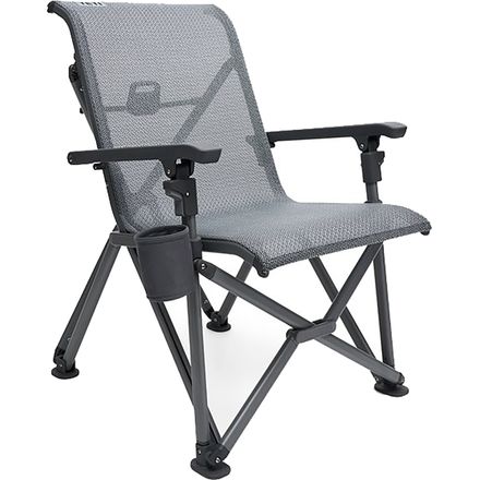 YETI - TrailHead Camp Chair - Charcoal