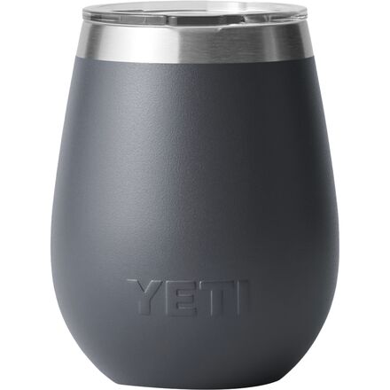 YETI - Rambler 10oz Wine Tumbler MagSlider Lid