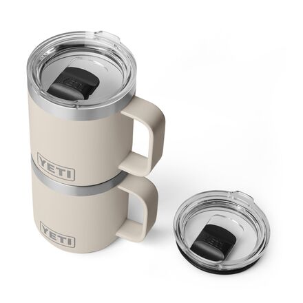 YETI - Rambler 10oz Mug