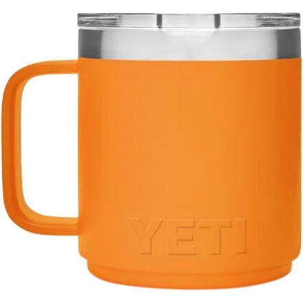 yeti mag slider rambler 10oz mug