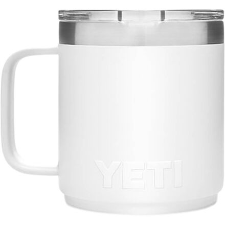 yeti mag slider rambler 10oz mug