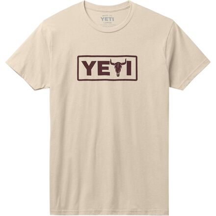 YETI - Steer Short-Sleeve T-Shirt - Men's