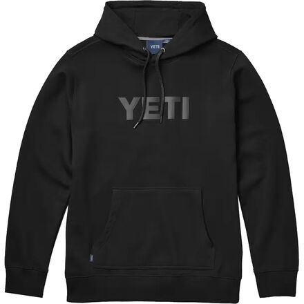 YETI - Fleece Pullover Hoodie - Men's