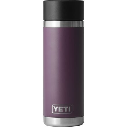 YETI - Rambler 18oz HotShot Bottle - Nordic Purple