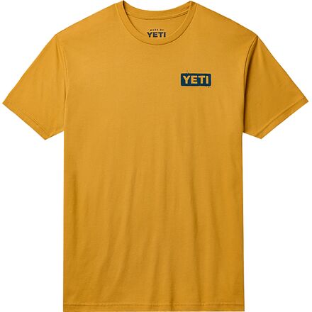 YETI - Sunset Sails Short-Sleeve T-Shirt - Men's