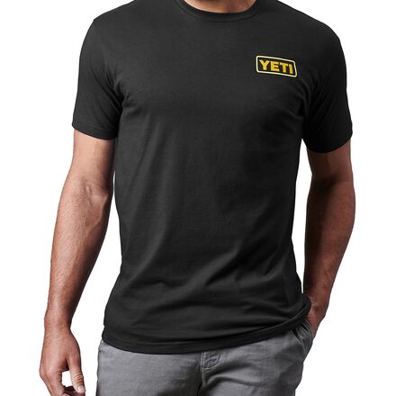 YETI - Tarpon Short-Sleeve T-Shirt - Men's